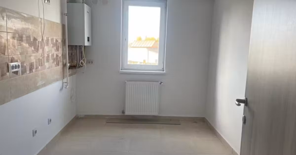 Apartament de vânzare cu 2 camere în zona Dacia, Iași