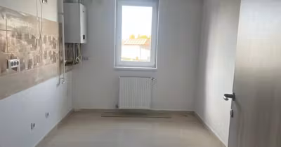 Apartament Dacia