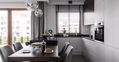 Apartament Nicolina