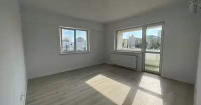 Apartament Dacia