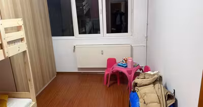 Apartament Militari