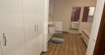 Garsonieră Chiajna