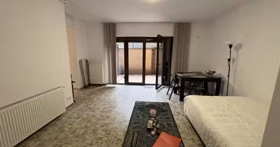 Apartament Militari