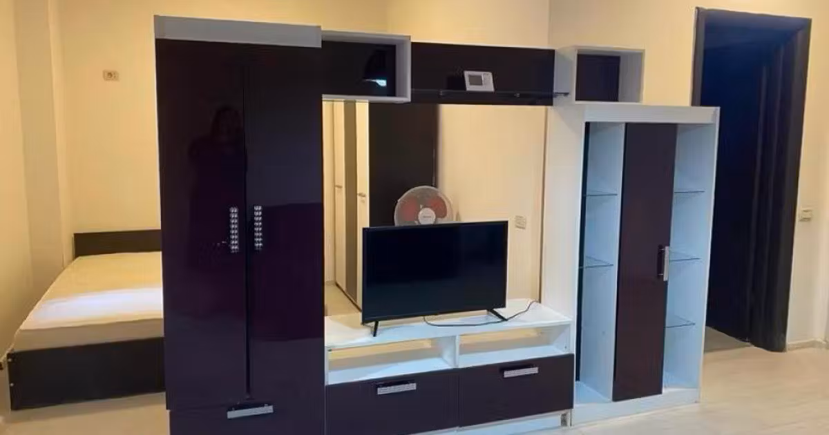 Apartament de vânzare cu 2 camere în Chiajna