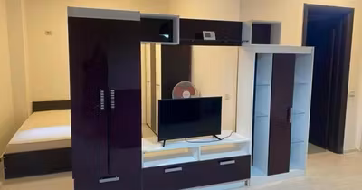 Apartament Chiajna