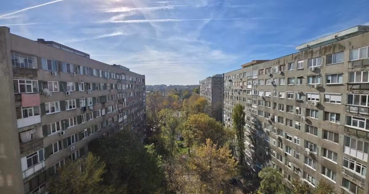 Apartament de vânzare cu 4 camere în zona Militari, Sector 6
