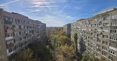 Apartament Militari