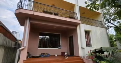 Casă Militari