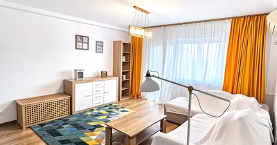 Apartament 1 Mai