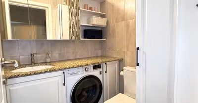 Apartament Titan