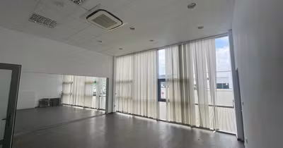 Spațiu comercial Sud