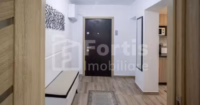 Apartament Rogerius