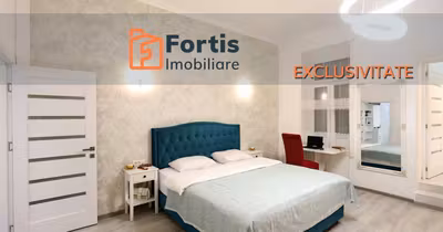 Apartament Centru