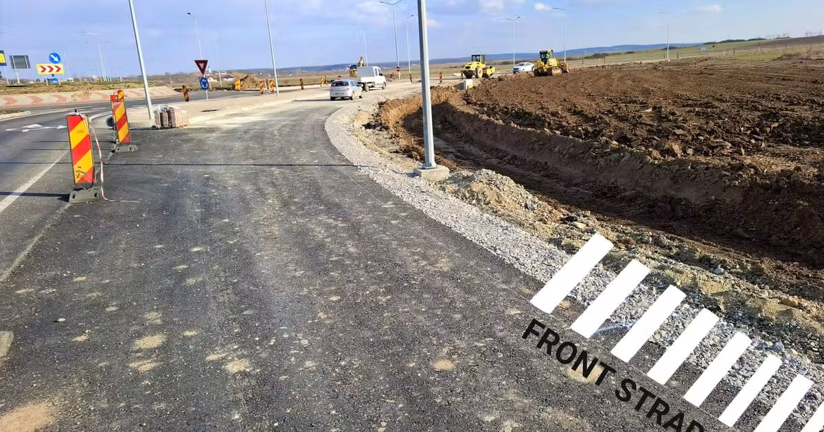 Teren agricol intravilan de vânzare de 6700 mp, în Oșorhei
