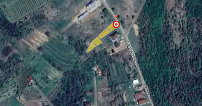 Teren Velența
