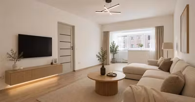 Apartament Centrul Civic