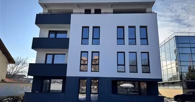 Apartament Albert