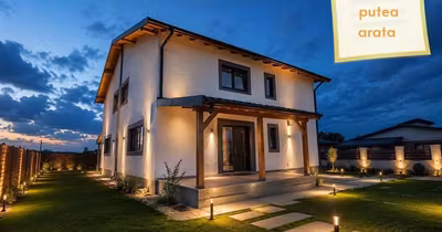 Apartament Astra