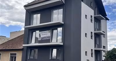 Apartament Tractorul