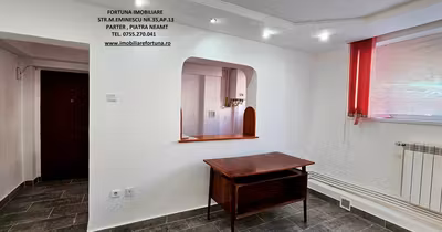 Apartament Central