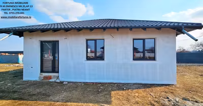 Casă Exterior Est