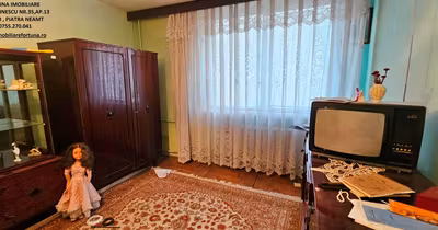 Apartament Precista
