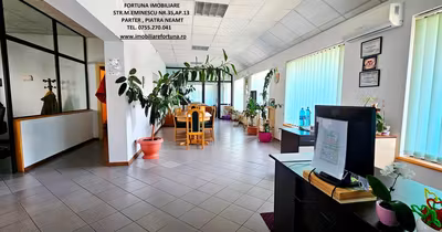 Spațiu comercial Sud-Est