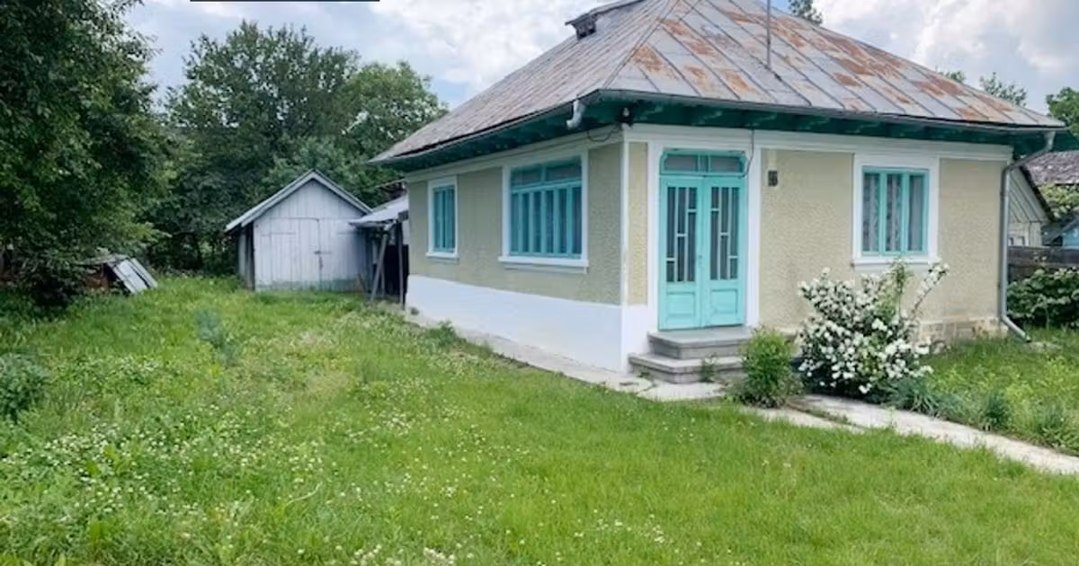 Casă de vânzare cu 4 camere în zona Exterior Nord, Piatra-Neamț