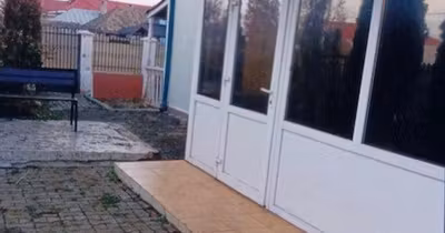 Casă Săvinești