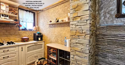 Apartament Dărmănești