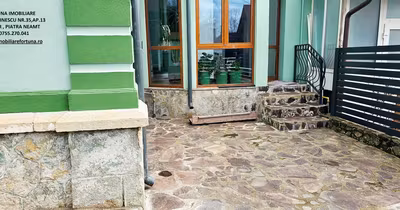 Casă Ultracentral