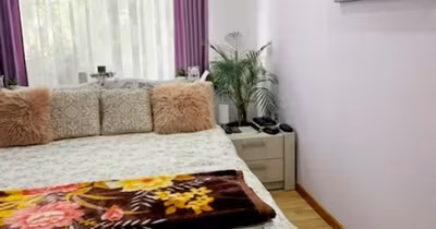 Apartament Central