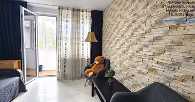 Apartament Dărmănești