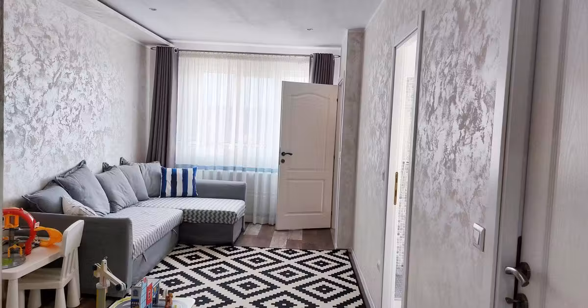 Apartament de vânzare cu 4 camere în zona Calea Romanului, Piatra-Neamț