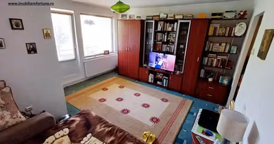 Garsonieră Dărmănești