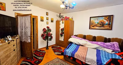 Casă Sud-Est