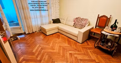 Apartament Central