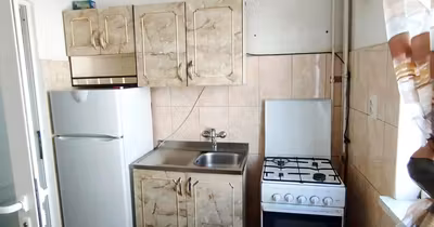 Apartament Mărăței