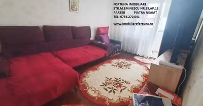 Apartament Precista
