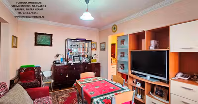 Apartament Dărmănești