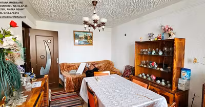 Apartament Calea Romanului