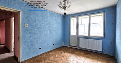 Apartament Precista