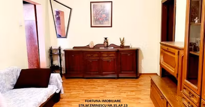 Apartament Dărmănești