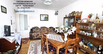 Apartament 1 Mai