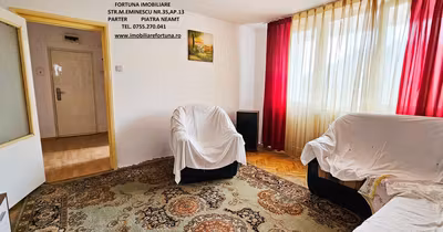 Apartament Central