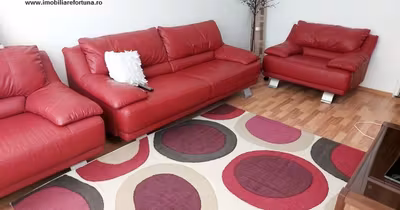 Apartament Central