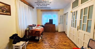 Casă Sărata