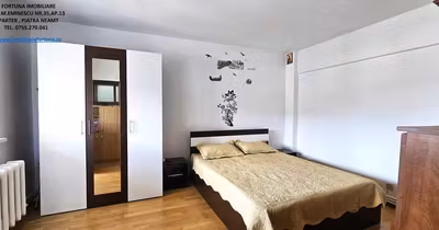 Apartament Calea Romanului