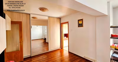 Apartament Calea Romanului