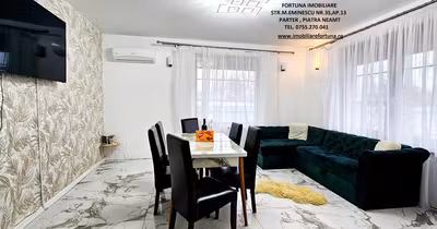 Casă Est